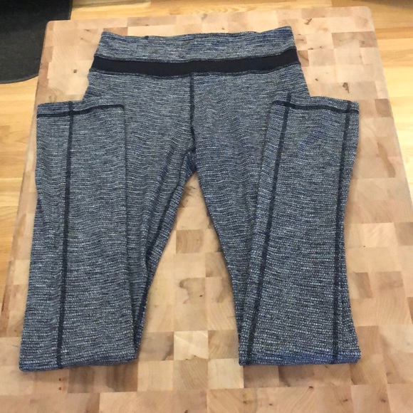 lululemon athletica Pants - LuLu leggings